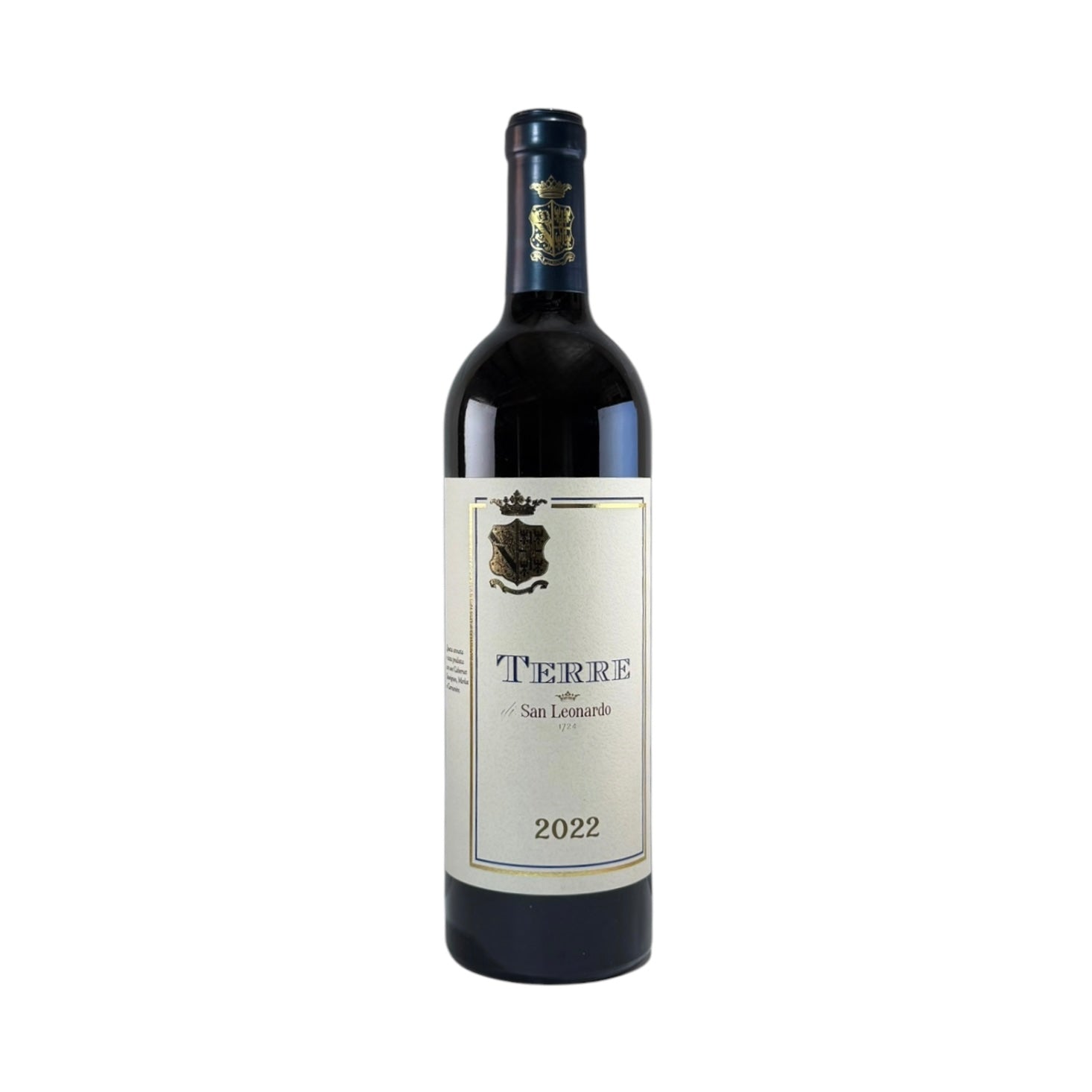 'Terre' di San Leonardo • 2022