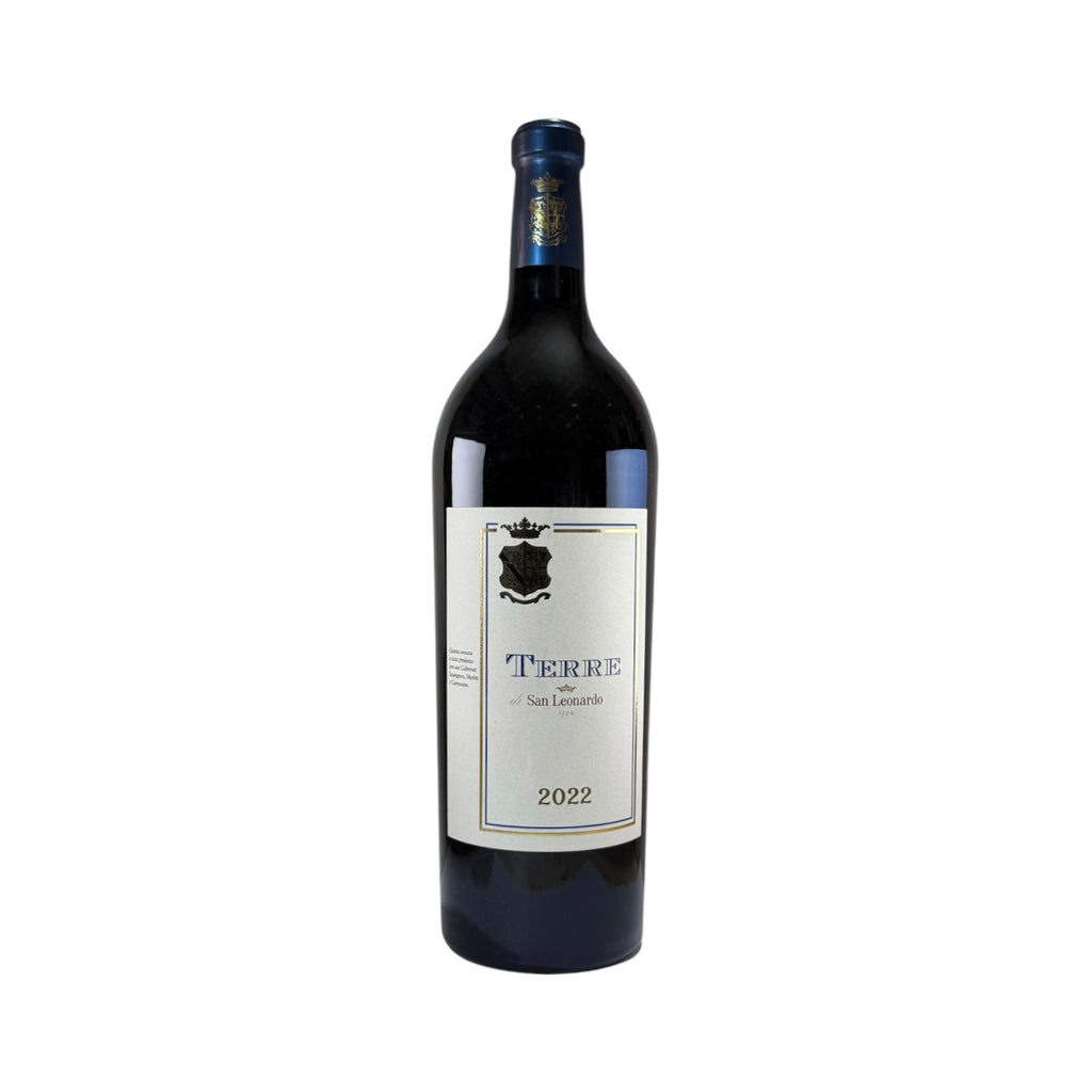 'Terre' di San Leonardo Magnum • 2022