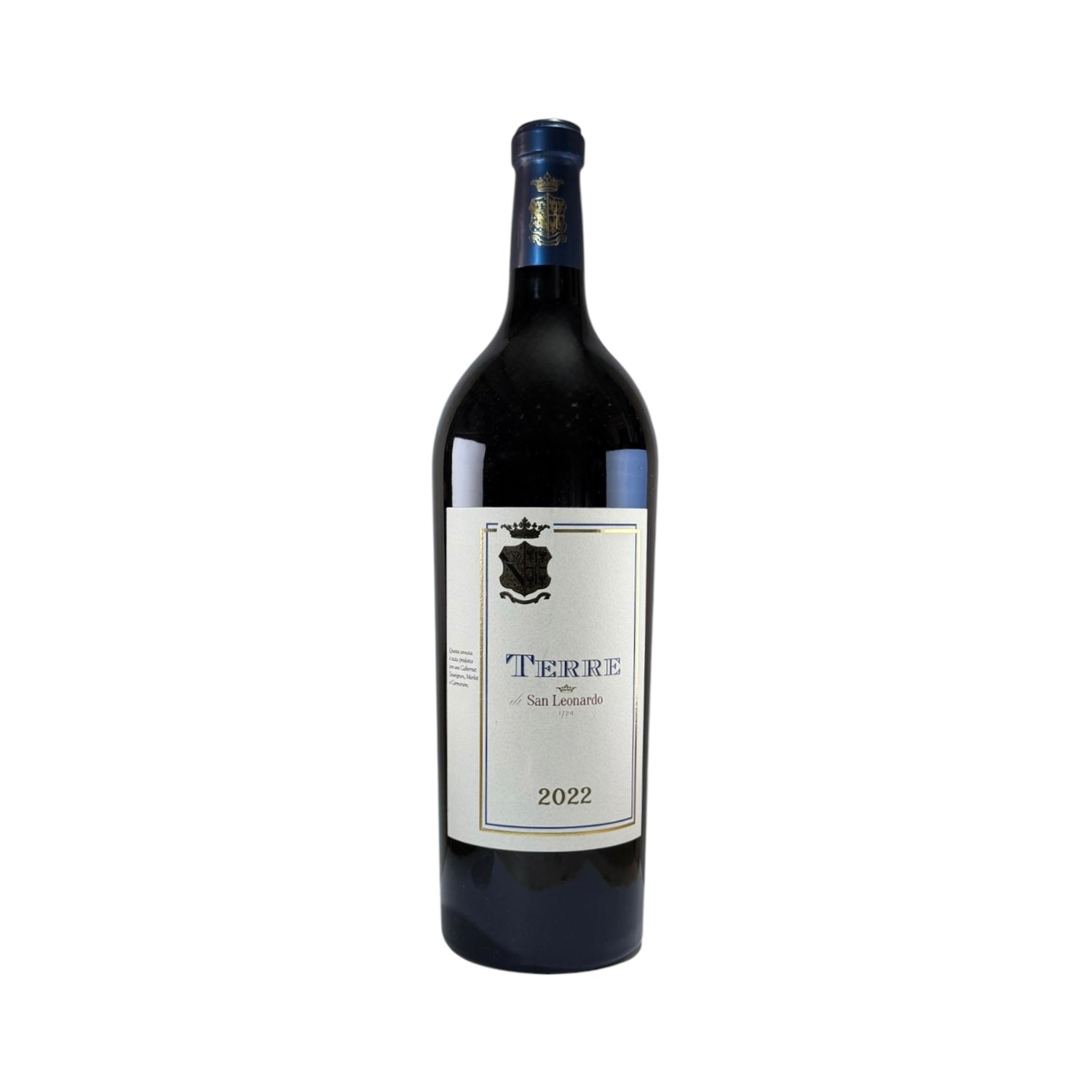 'Terre' di San Leonardo Magnum • 2022
