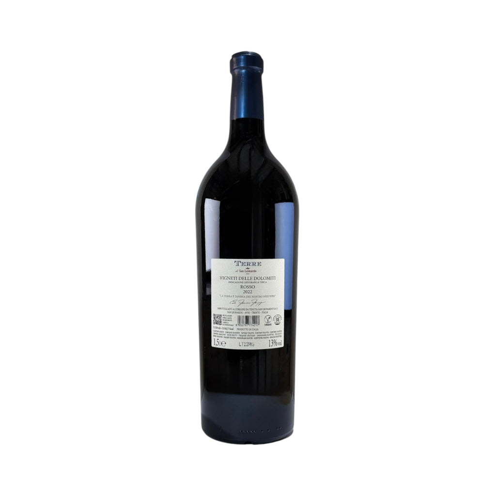 'Terre' di San Leonardo Magnum • 2022