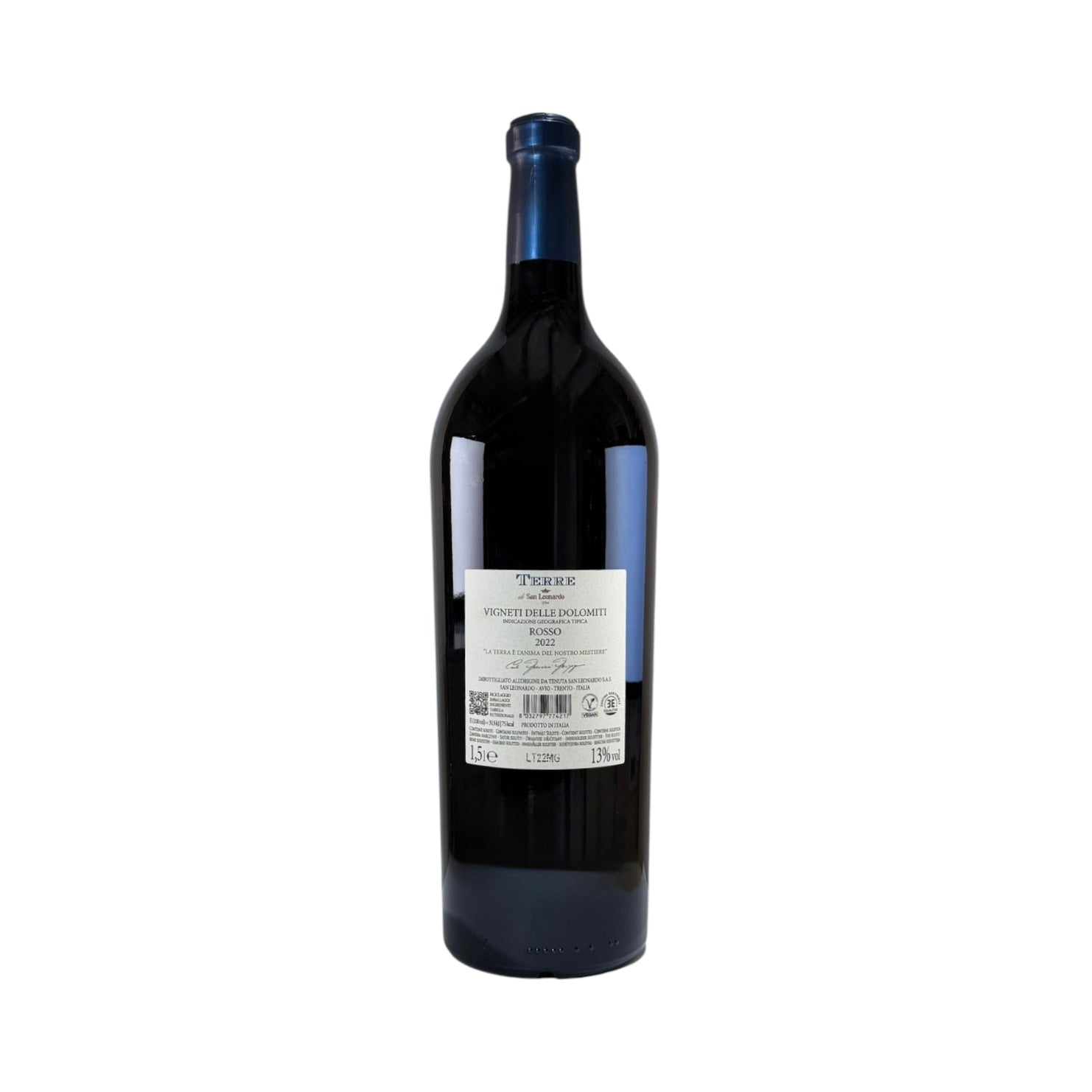 'Terre' di San Leonardo Magnum • 2022