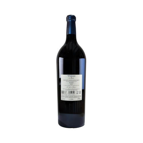 'Terre' di San Leonardo Magnum • 2022