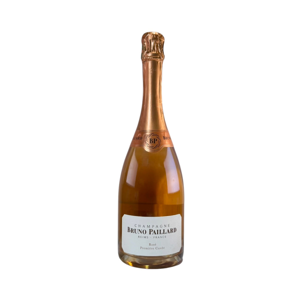 Premiére Cuvée Rosé • Bruno Paillard