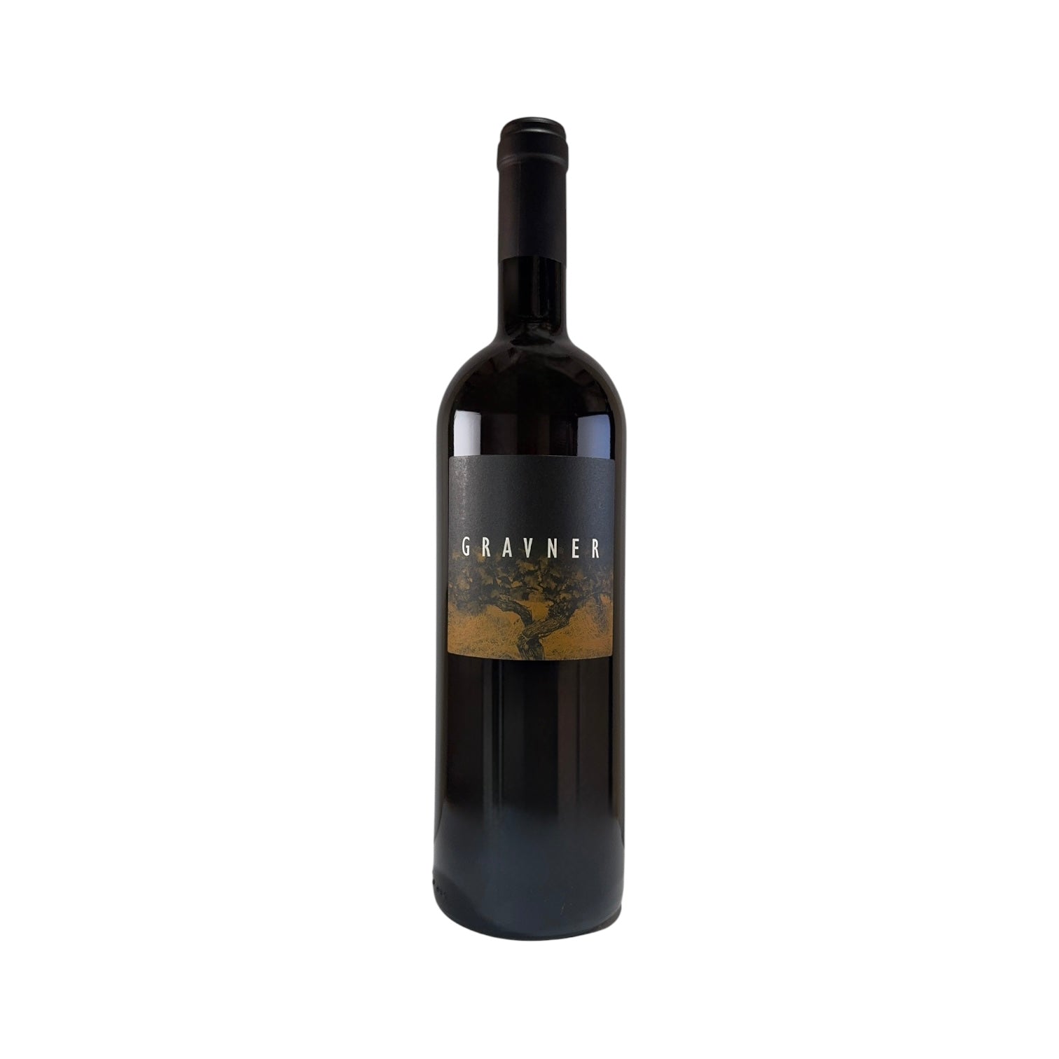 Ribolla di Gravner • 2018