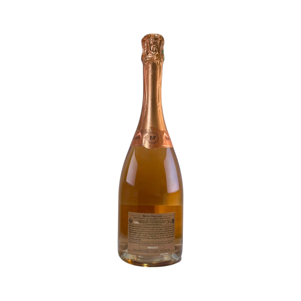 Premiére Cuvée Rosé • Bruno Paillard