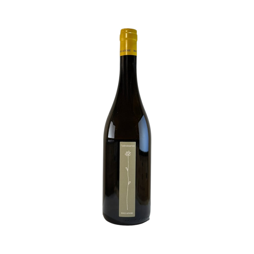 l'altrobianco • Roccafiore Trebbiano