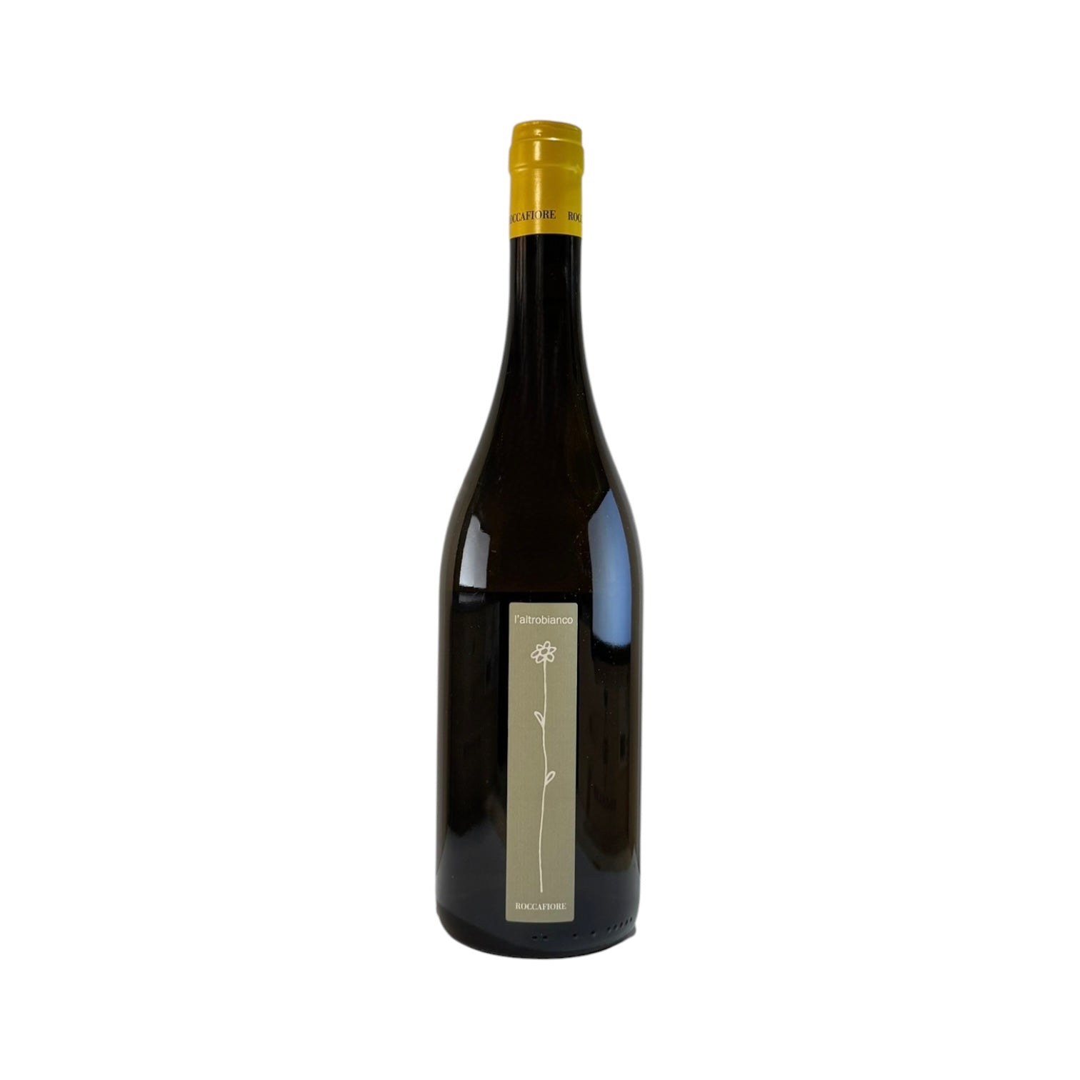 l'altrobianco • Roccafiore Trebbiano