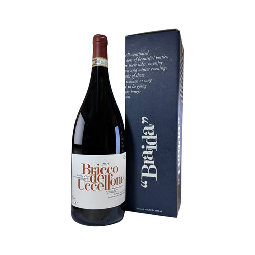 'Bricco dell'Uccellone' Magnum • 2021
