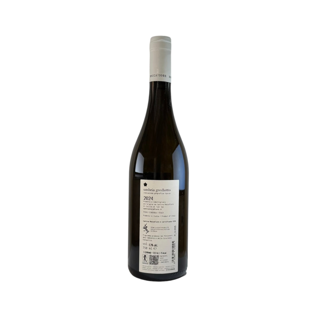 FiorFiore • Roccafiore Grechetto