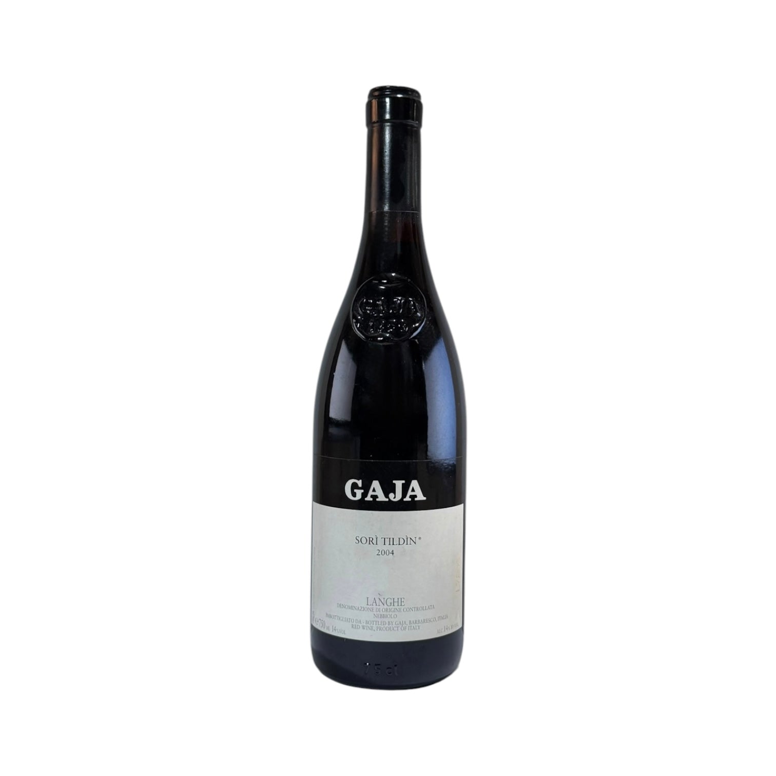 Gaja 'Sorì Tildin' • 2004