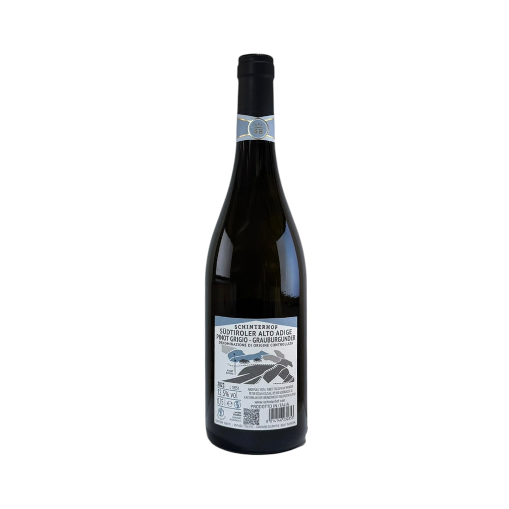 Schinterhof • 'Pinot Grigio'