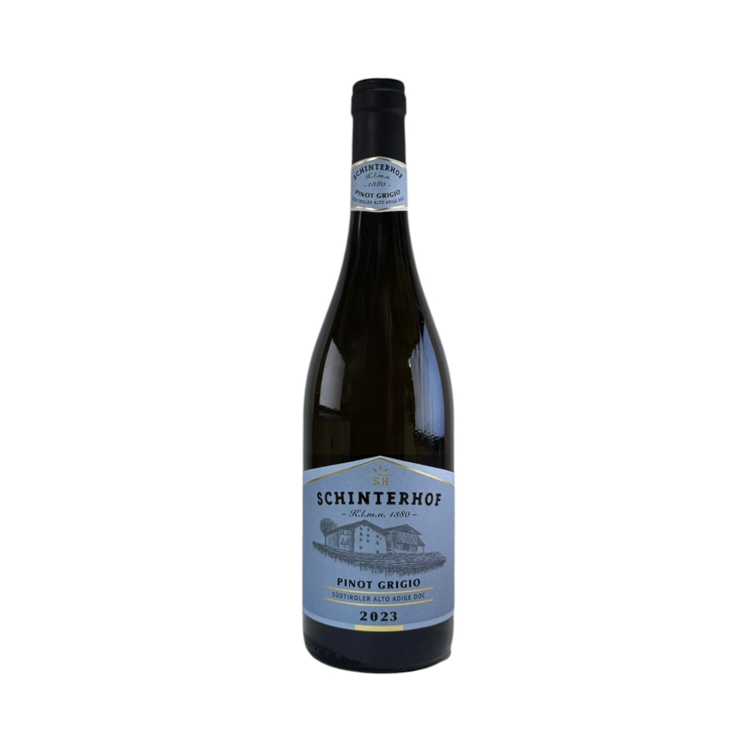 Schinterhof • 'Pinot Grigio'