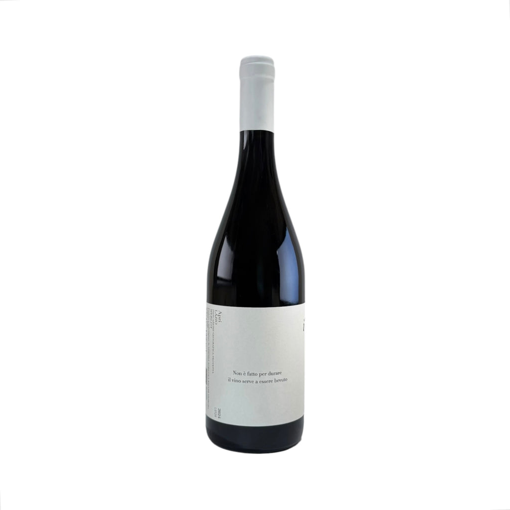 i'ess, Apri • Merlot