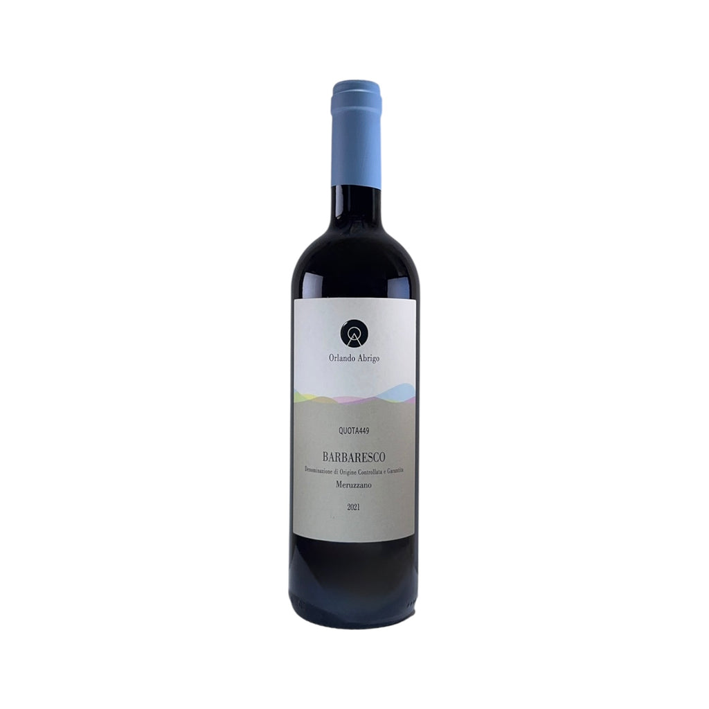 Barbaresco 'Meruzzano' • 2021