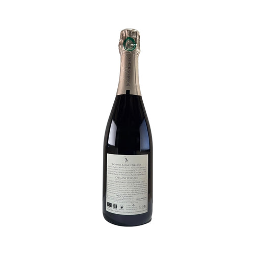 Barmès-Buecher • Crémant d'Alsace