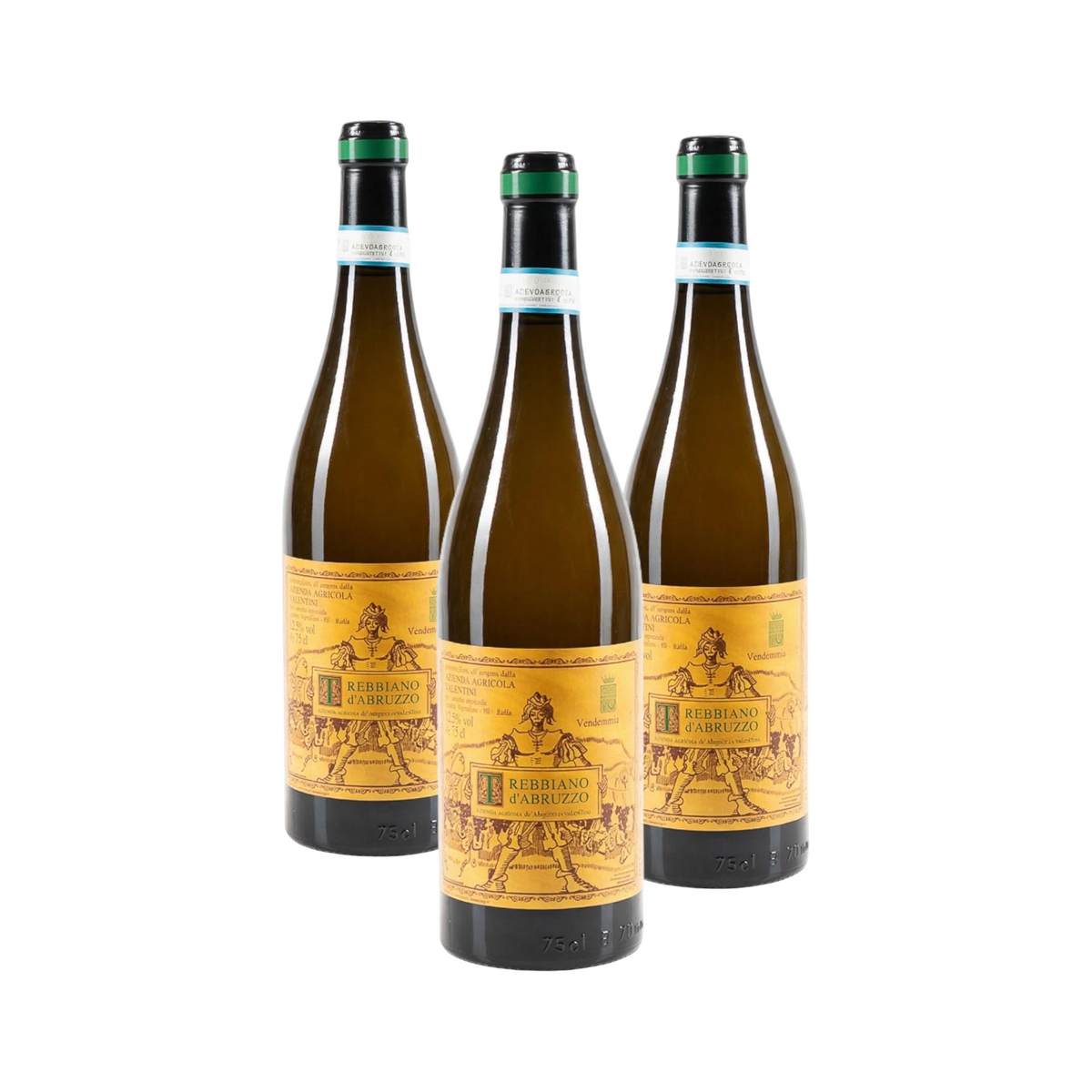 VALENTINI Trebbiano