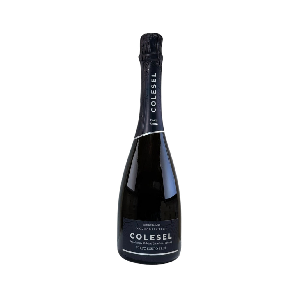 • Colesel Brut 'Prato Scuro' •