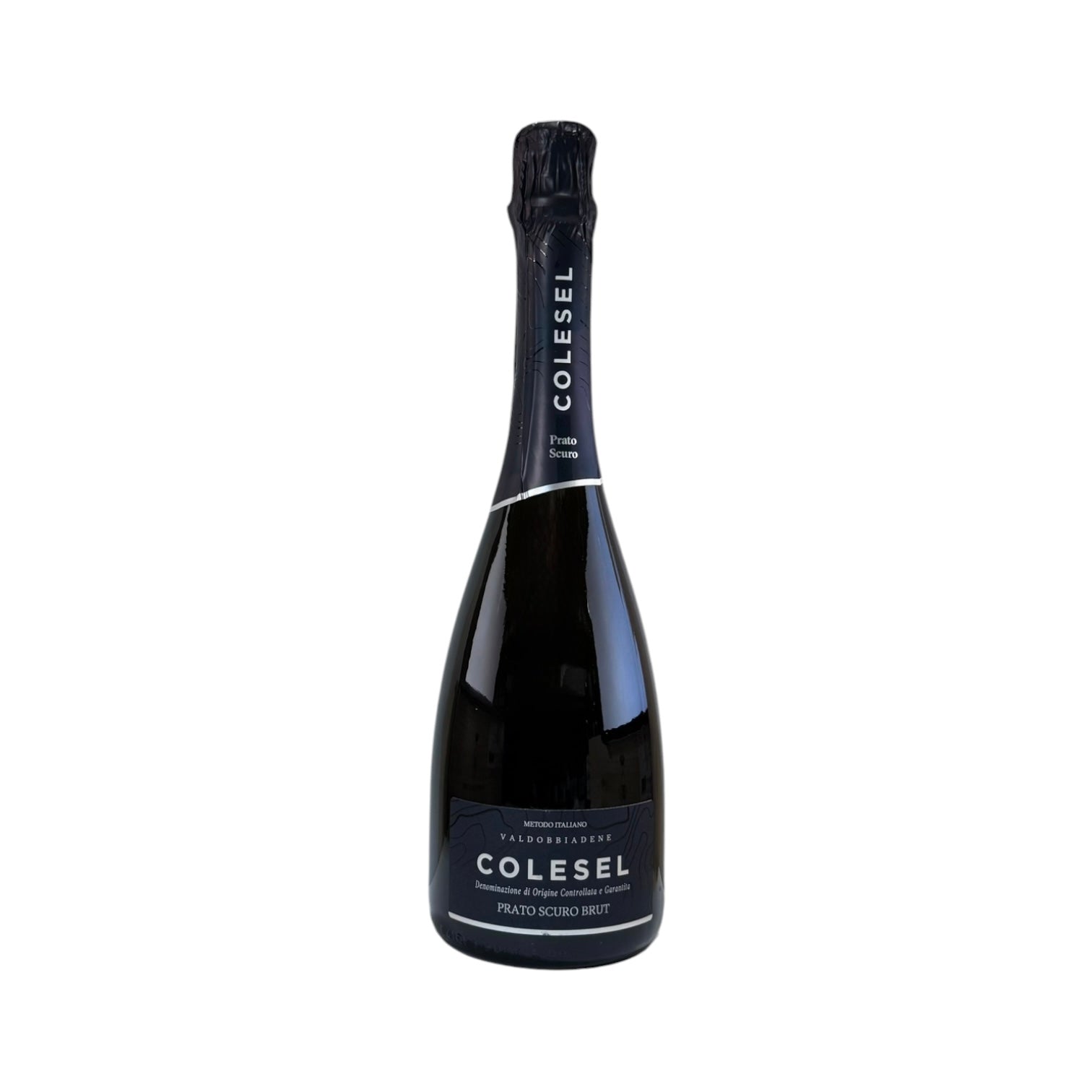 • Colesel Brut 'Prato Scuro' •