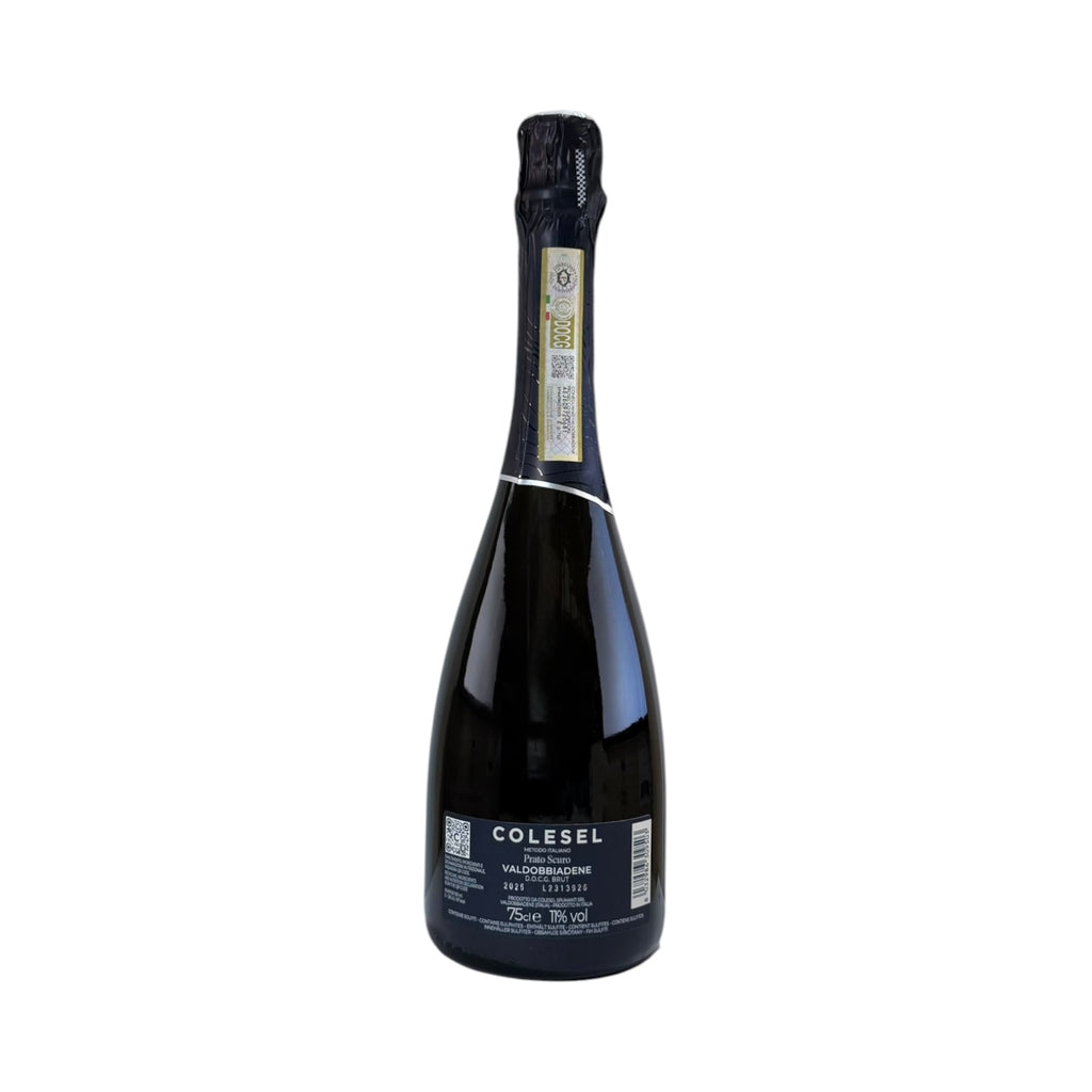 • Colesel Brut 'Prato Scuro' •