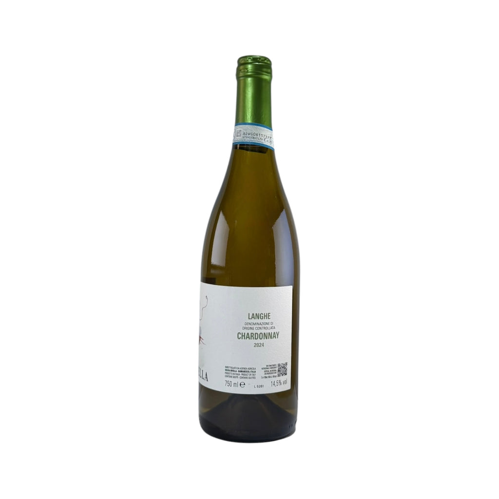 Langhe Chardonnay • Guido Rivella