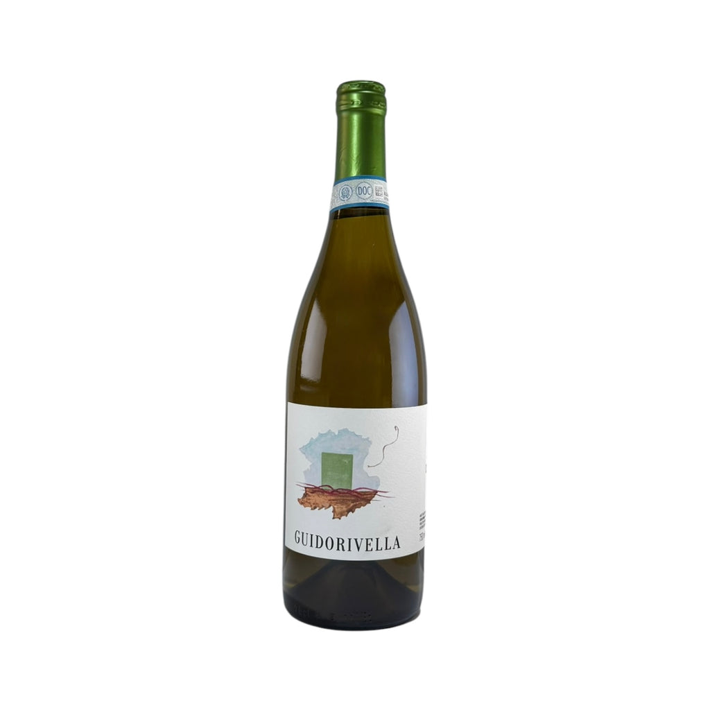 Langhe Chardonnay • Guido Rivella