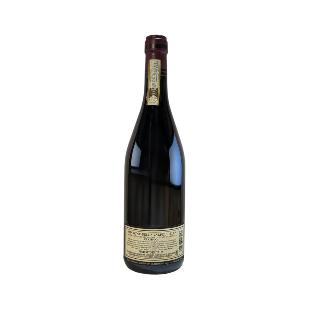 Bertani 'Annata Storica' • 2013