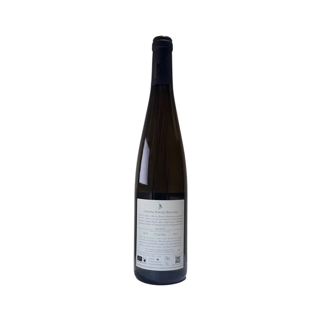 Domaine Barmès-Buecher '7 Grains' • 2024