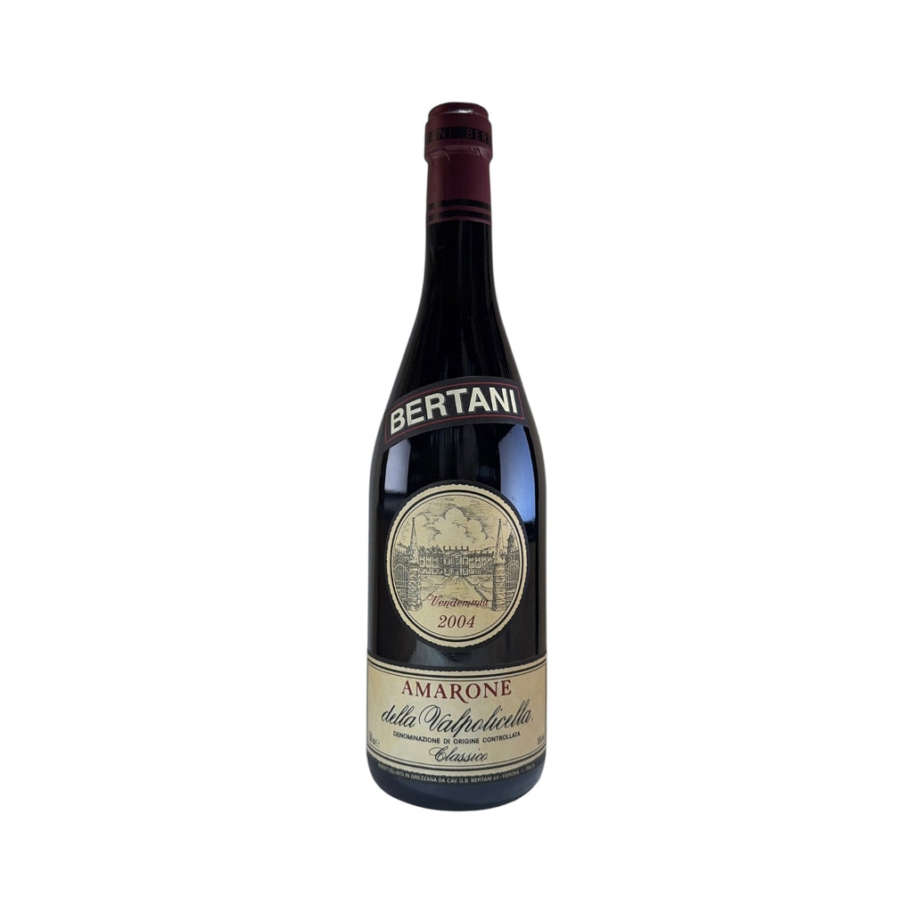Bertani 'Annata Storica' • 2004