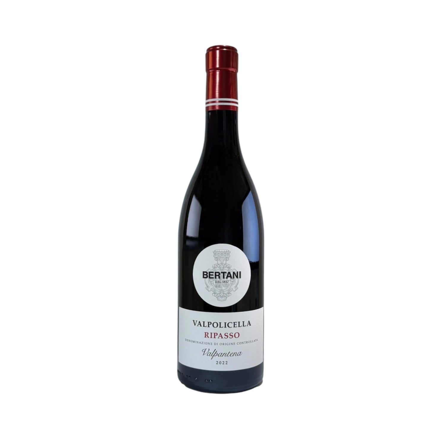 Ripasso 'Valpantena' • Bertani