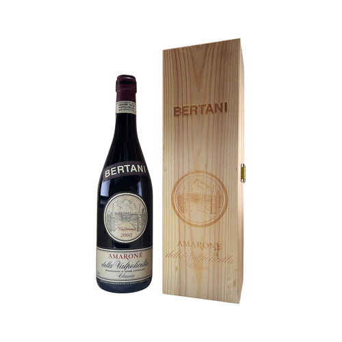 Bertani 'Annata Storica' • 2003