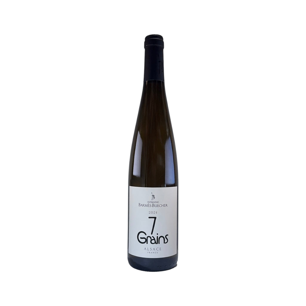 Domaine Barmès-Buecher '7 Grains' • 2024