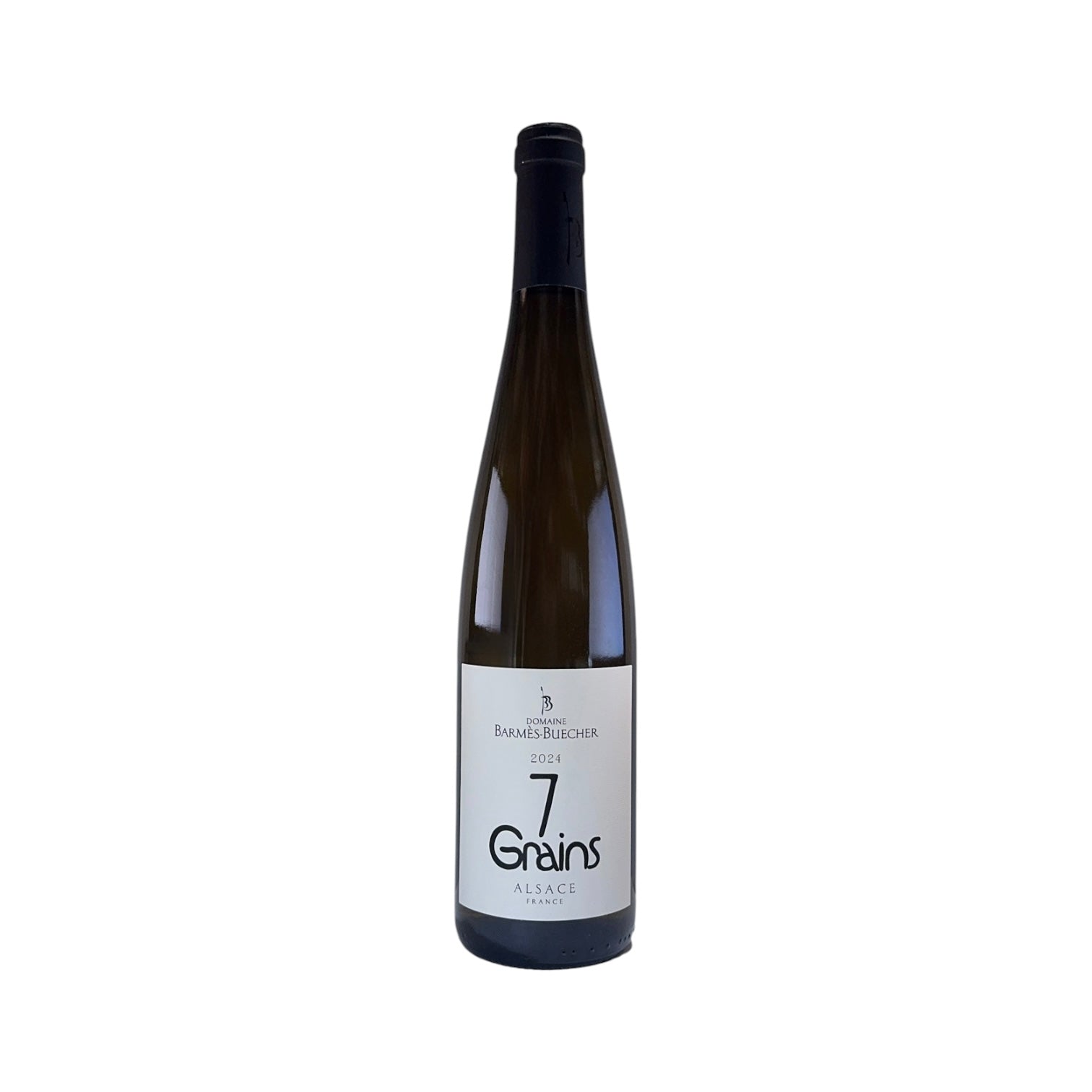 Domaine Barmès-Buecher '7 Grains' • 2024