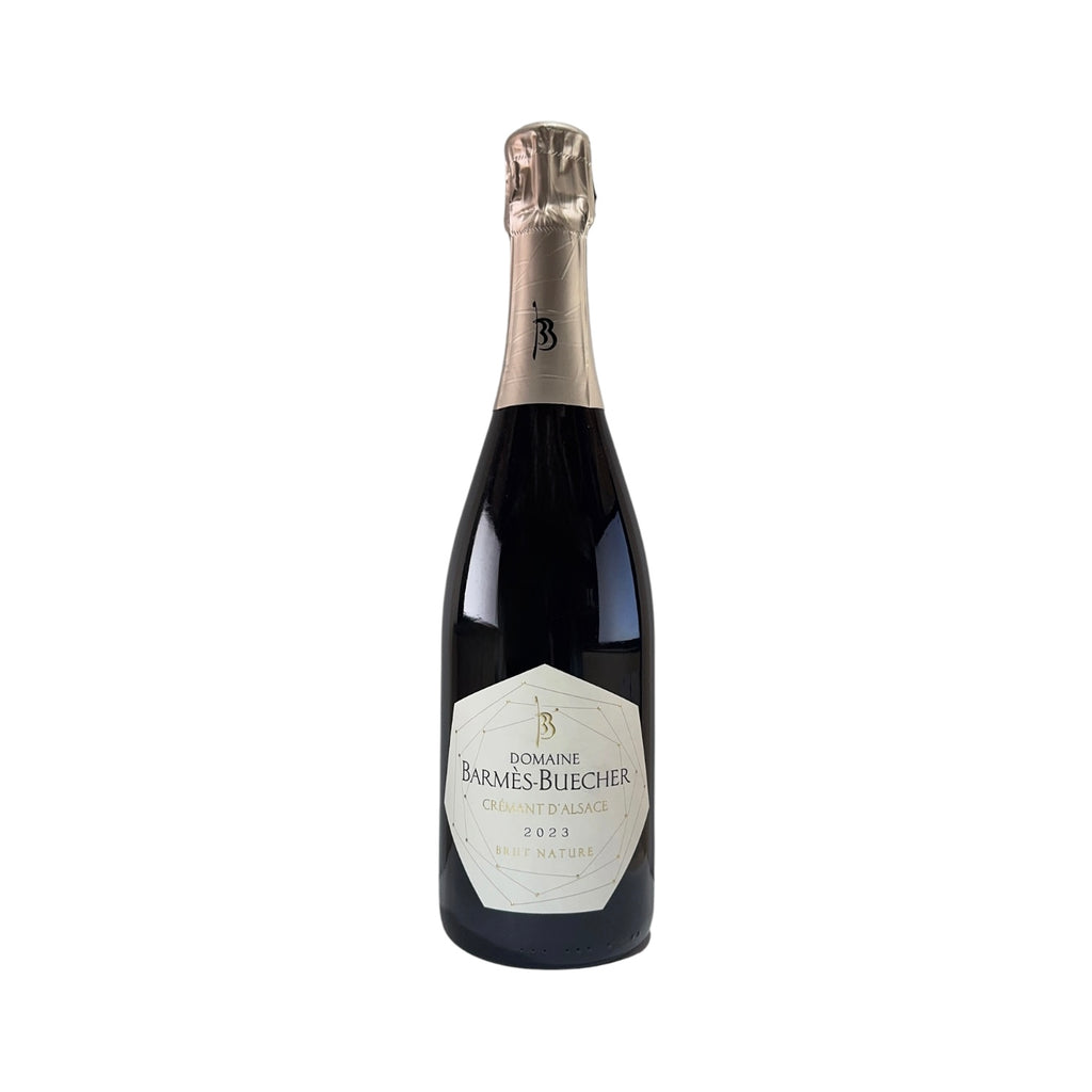 Barmès-Buecher • Crémant d'Alsace