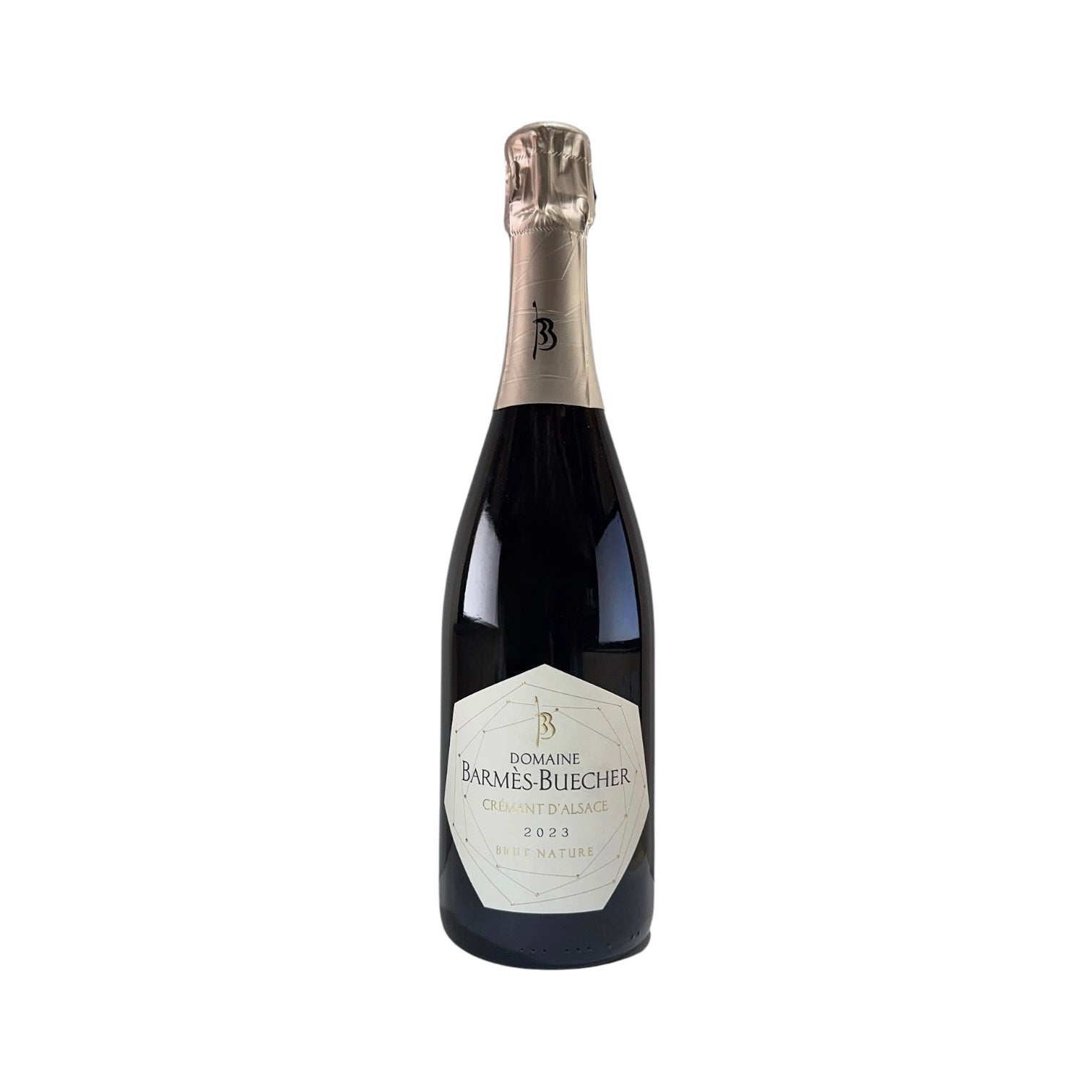 Barmès-Buecher • Crémant d'Alsace