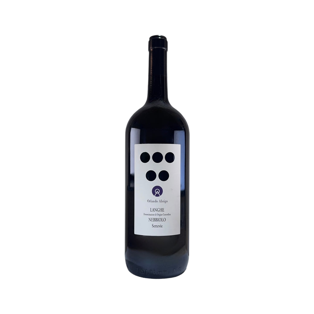 Langhe Nebbiolo 'Settevie' Magnum • 2022